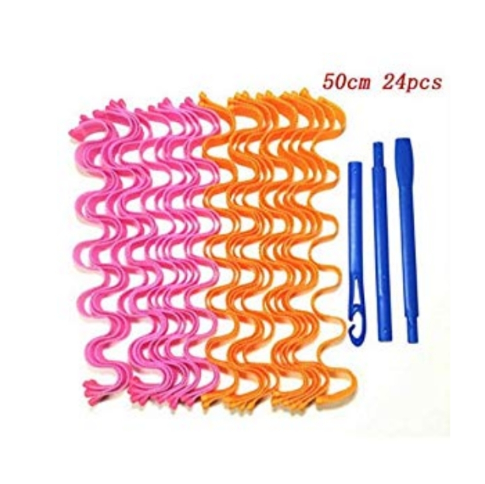 Wave Formers